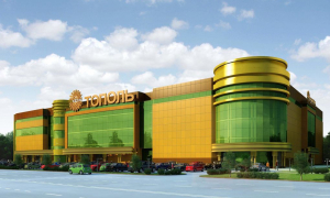 Тополь